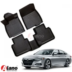 THẢM SÀN ViTP MERCEDES GLB