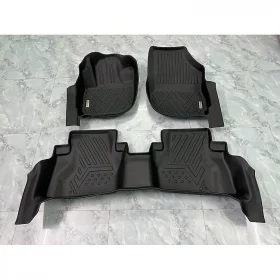 Thảm sàn ViTP đúc khuôn dành cho Peugeot 2008