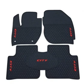 Thảm sàn ViTP Nhựa 360 Full Tràn Viền Bậc Cửa Xe Dành Cho Mitsubishi Xpander2019 – 2023