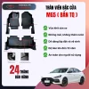 Thảm lót sàn ô tô MG5 (BẢN TQ)