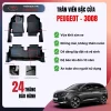 Thảm lót sàn ô tô PEUGEOT 3008