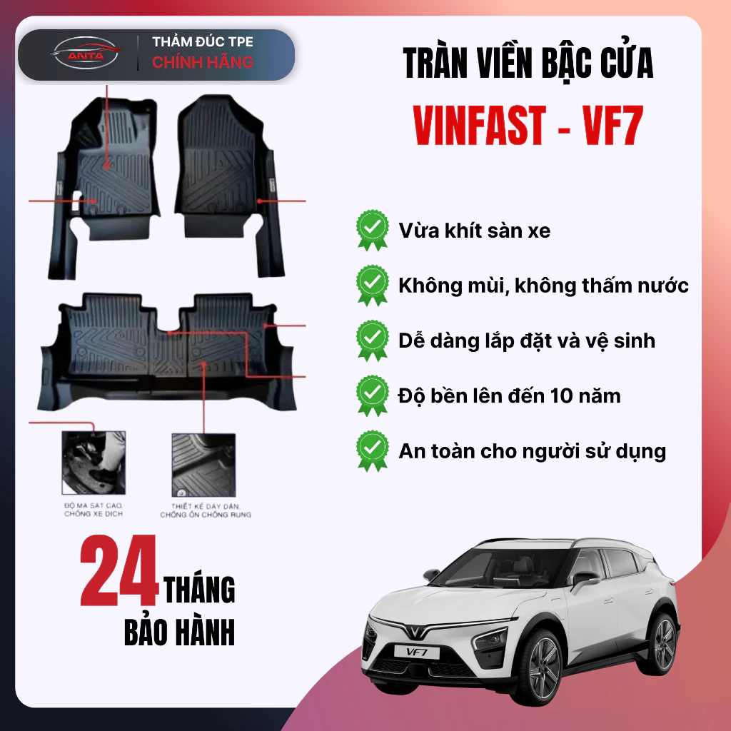 Ảnh bìa VF7