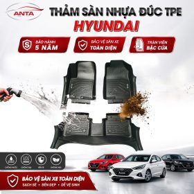 HYUNDAI ACCENT 18-24