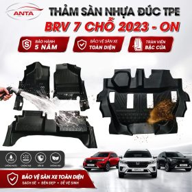 HONDA BRV 7 CHỖ 2023-ON