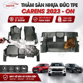 KIA CARENS 2023-ON