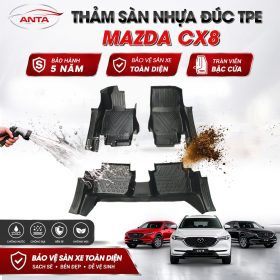 MAZDA Mazda cx8