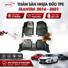 HYUNDAI ELANTRA 16-21