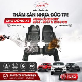 Ford Ford Ecosport 14-17 va 18-On