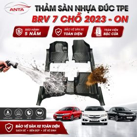 HONDA HONDA CITY 2014-ON