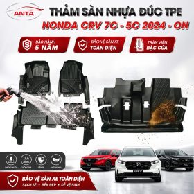 HONDA HONDA CRV 2017-2023