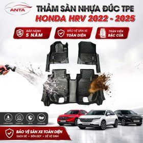 HONDA HONDA HRV 2022-2025