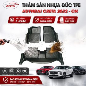 HYUNDAI HUYNDAI CRETA 22-ON và KIA SELTOSCRETA