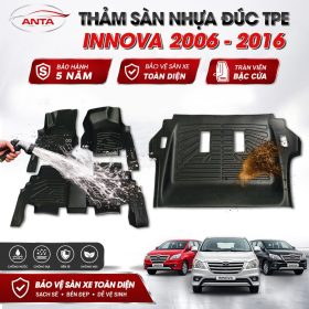TOYOTA INNOVA 06-16