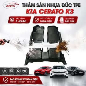 KIA KIA CERATO K3