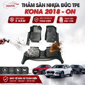 HYUNDAI KONA 18-ON