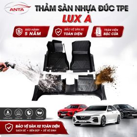 VINFAST LUX A