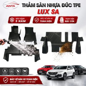 VINFAST LUX SA