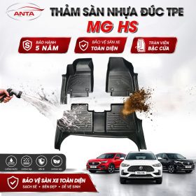 MG MG HS