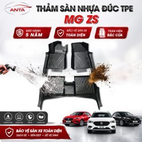 MG MG ZS