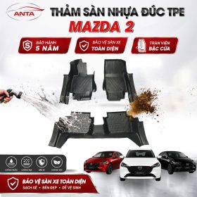 MAZDA Mazda 2
