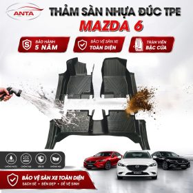 MAZDA Mazda 6