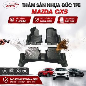MAZDA Mazda Cx5