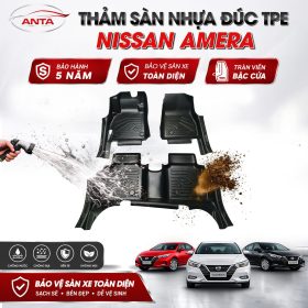 NISSAN NISSAN AMERA