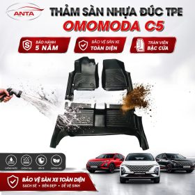 OMODA C5 OMODA C5