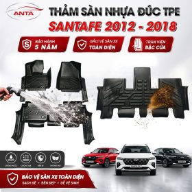 HYUNDAI SANTAFE 12-18
