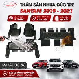 HYUNDAI SANTAFE 19-21