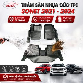 KIA SONET 21-24
