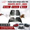 KIA SULUTO 19-24
