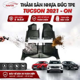 HYUNDAI TUCSON 21-ON