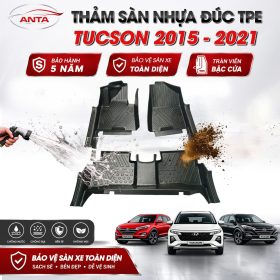 HYUNDAI Tucson 15-21Tucson 15-21