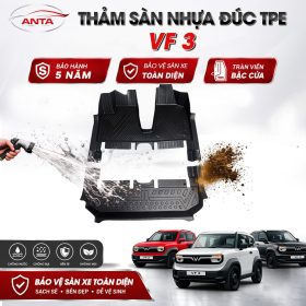 VINFAST VF3