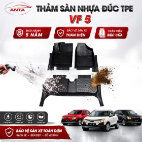 VINFAST VF5