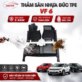 VINFAST VF6