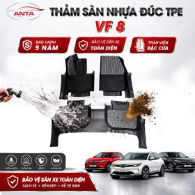 VINFAST VF8