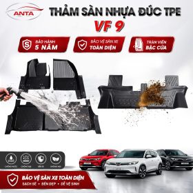 VINFAST VF9