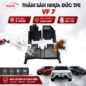 VINFAST VINFAST VF7