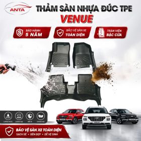 HYUNDAI Venue